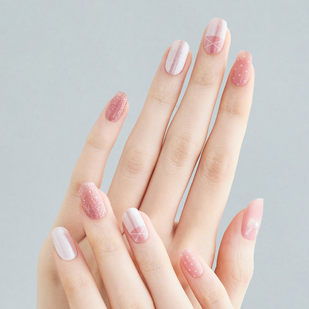 N Sheer Tutu | セルフジェルネイルのohora公式 – ohora jp