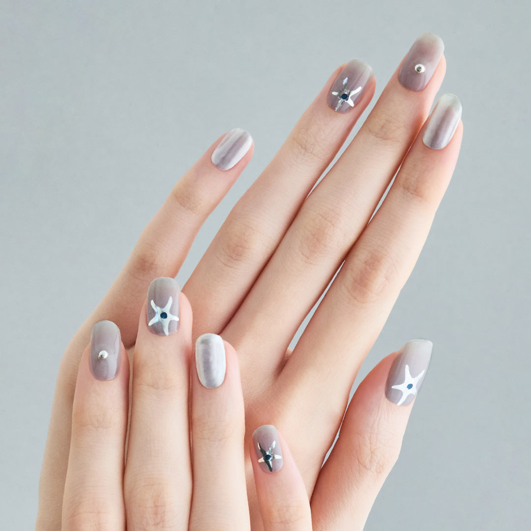 N Chrome Muse | セルフジェルネイルのohora公式 – ohora jp