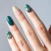 N Evergreen Charm