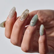 N Miyabi Green