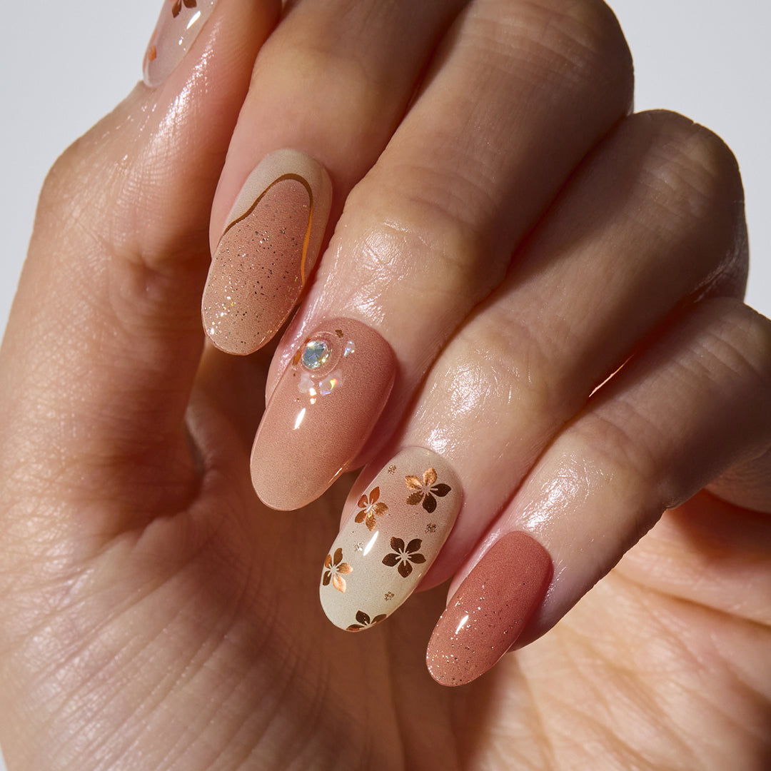 N Pink Whisper | セルフジェルネイルのohora公式 – ohora jp