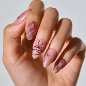 N Mellow Plaid