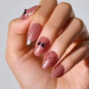 N Rosy Noir