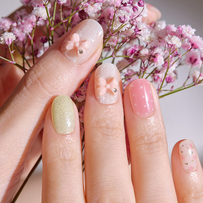 N Bloom Bonbon