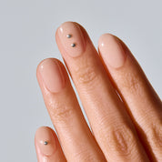 N Bare Piercing