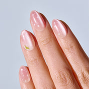 Twinkle Berry (OVAL/SHORT)