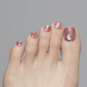 P Grape Sheer