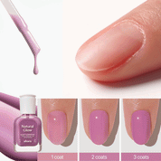 [S’more Berry] ohora Natural Glowマルチネイル強化剤