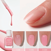 [Meringue] ohora Natural Glowマルチネイル強化剤