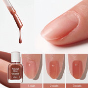 [Toast] ohora Natural Glowマルチネイル強化剤