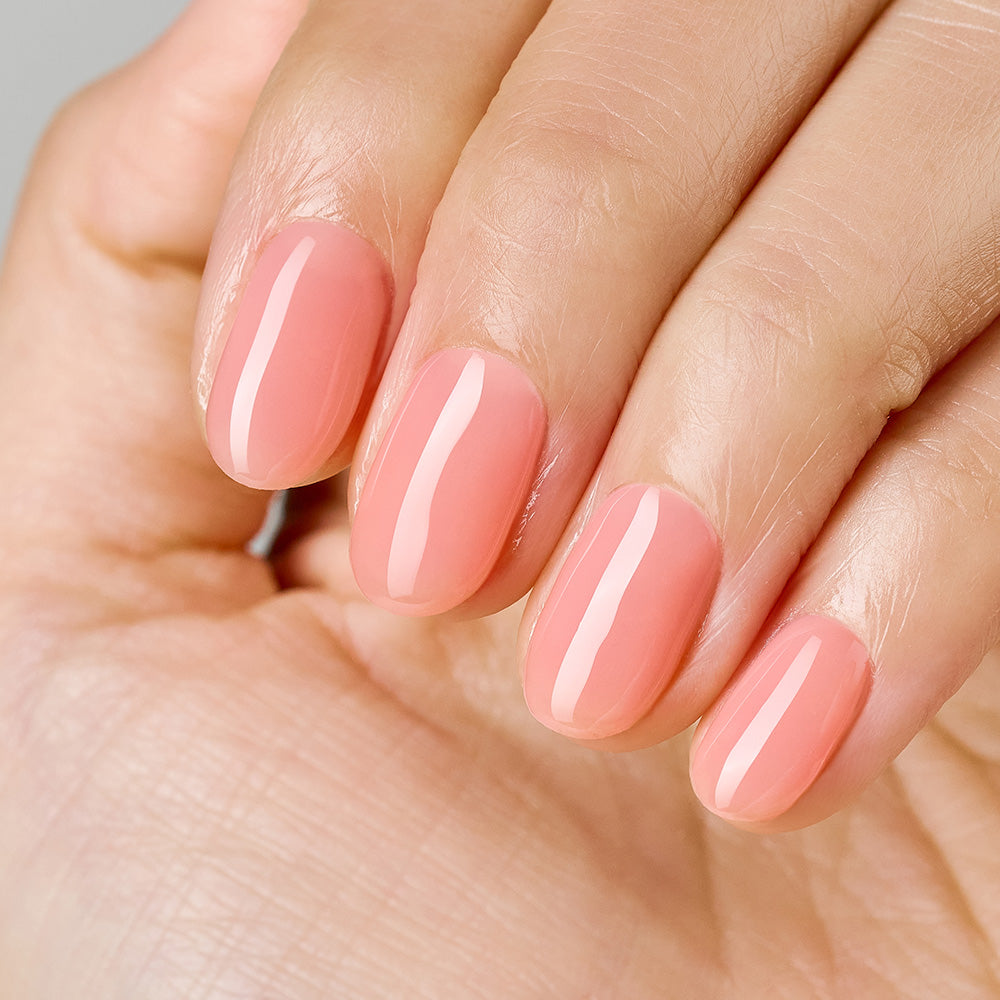 [Guava] ohora Natural Glowマルチネイル強化剤