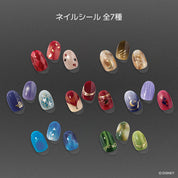 7つの美学 コンプリートセット (14items)