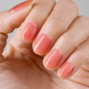 [Cherry] ohora Natural Glowマルチネイル強化剤
