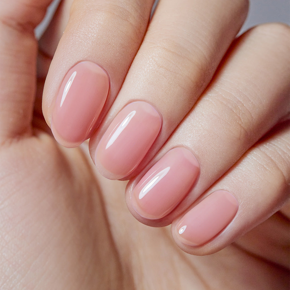[Plum] ohora Natural Glowマルチネイル強化剤