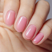 [Peach] ohora Natural Glowマルチネイル強化剤