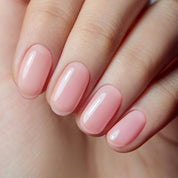 [Strawberry] ohora Natural Glowマルチネイル強化剤