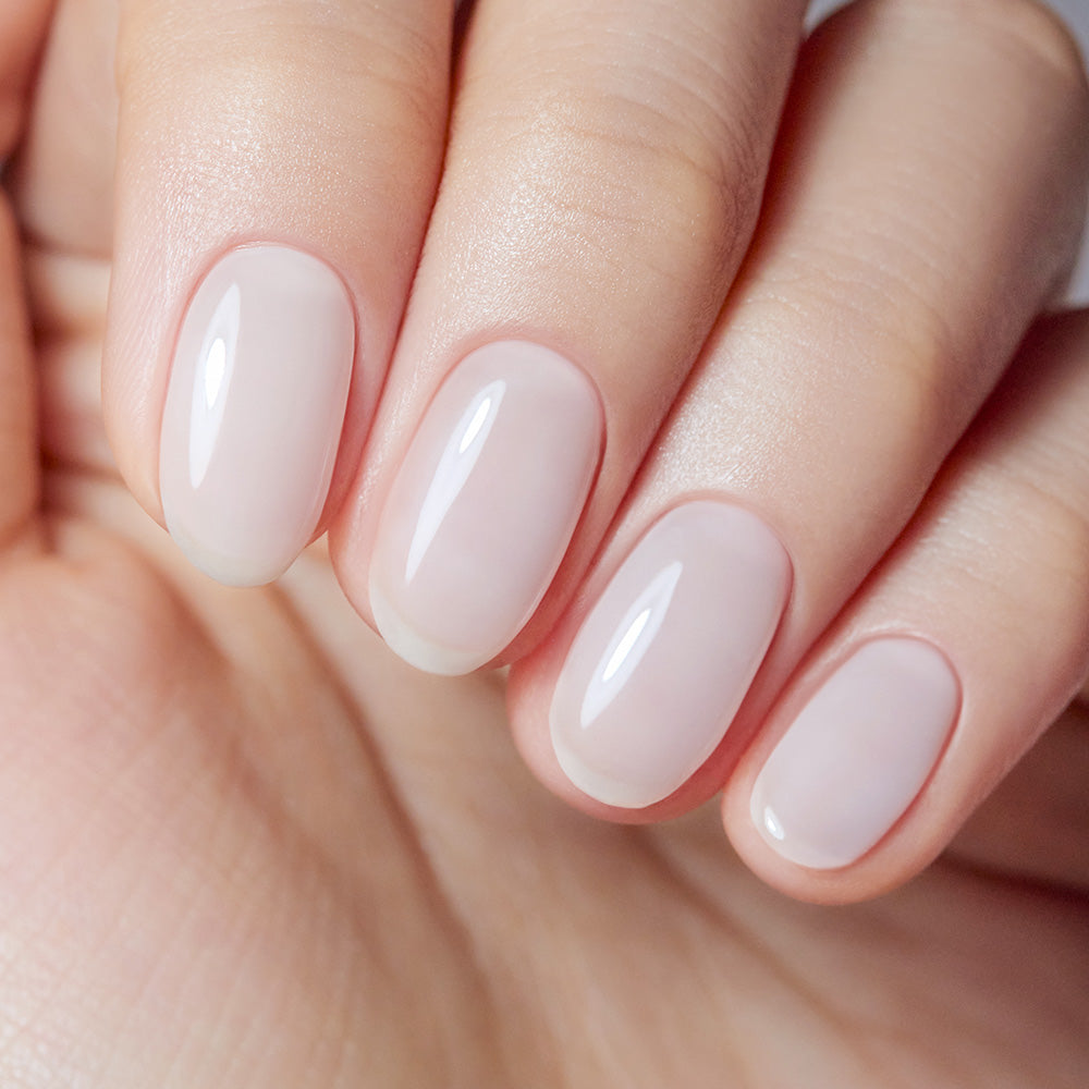 [Coconut] ohora Natural Glowマルチネイル強化剤