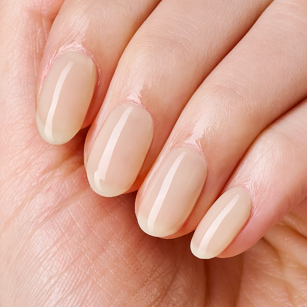 [Honeydew] ohora Natural Glowマルチネイル強化剤