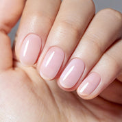 [Cherry Blossom] ohora Natural Glowマルチネイル強化剤