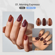 ネイルチップ Start Set (5items)
