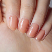 [Chai] ohora Natural Glowマルチネイル強化剤