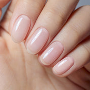 [Earl Grey] ohora Natural Glowマルチネイル強化剤