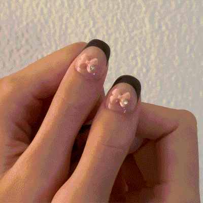 AOI IHARA Custom Parts Sticker