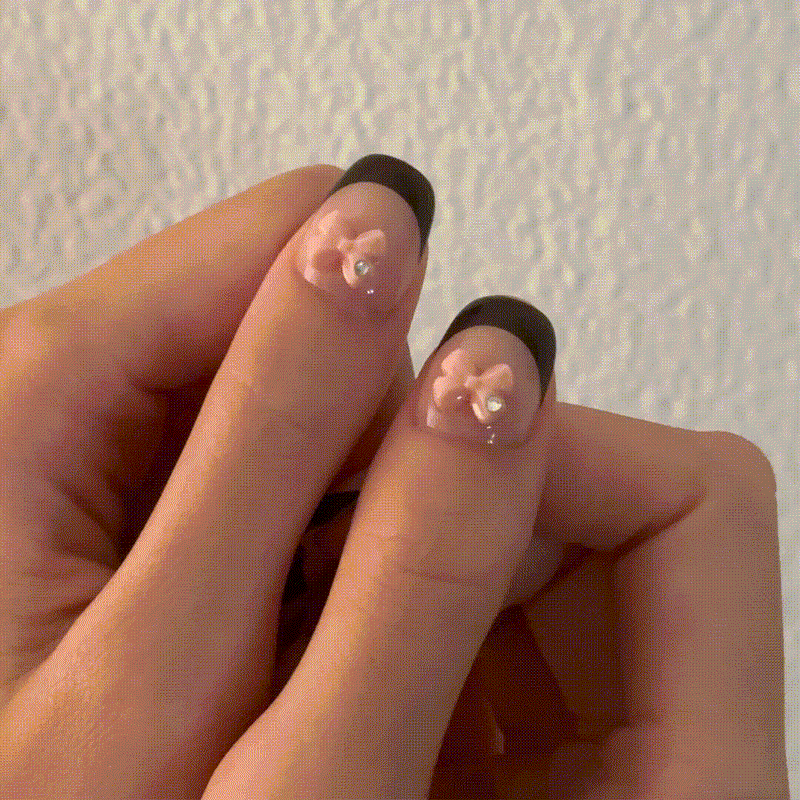 AOI IHARA Custom Parts Sticker