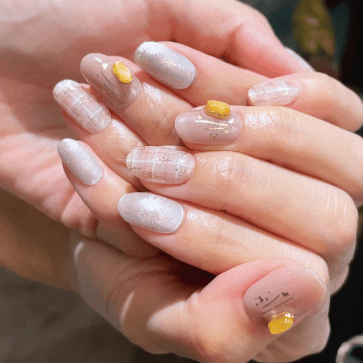 N Sweet Romance | セルフジェルネイルのohora公式 – ohora jp