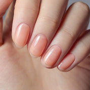 [Apricot] ohora Natural Glowマルチネイル強化剤