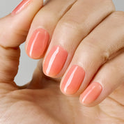 [Grapefruit] ohora Natural Glowマルチネイル強化剤