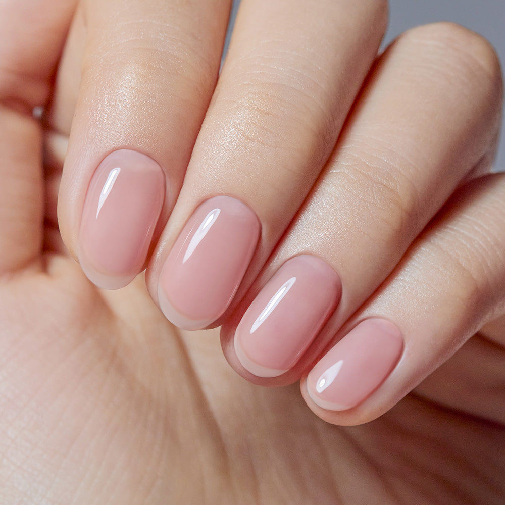 [Rosehip] ohora Natural Glowマルチネイル強化剤