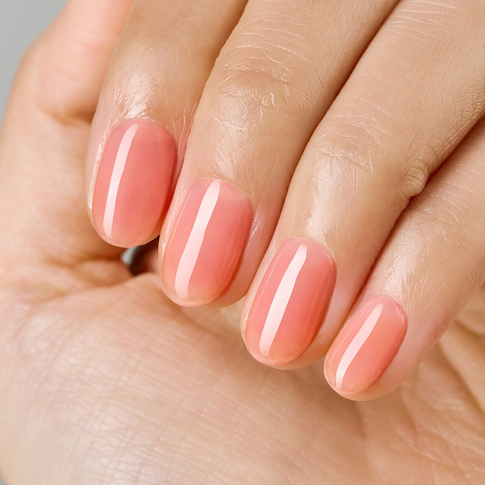 [Watermelon] ohora Natural Glowマルチネイル強化剤