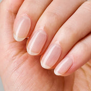[Champagne] ohora Natural Glowマルチネイル強化剤