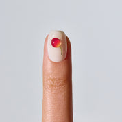 Cherry Soda (SQUARE/SHORT)