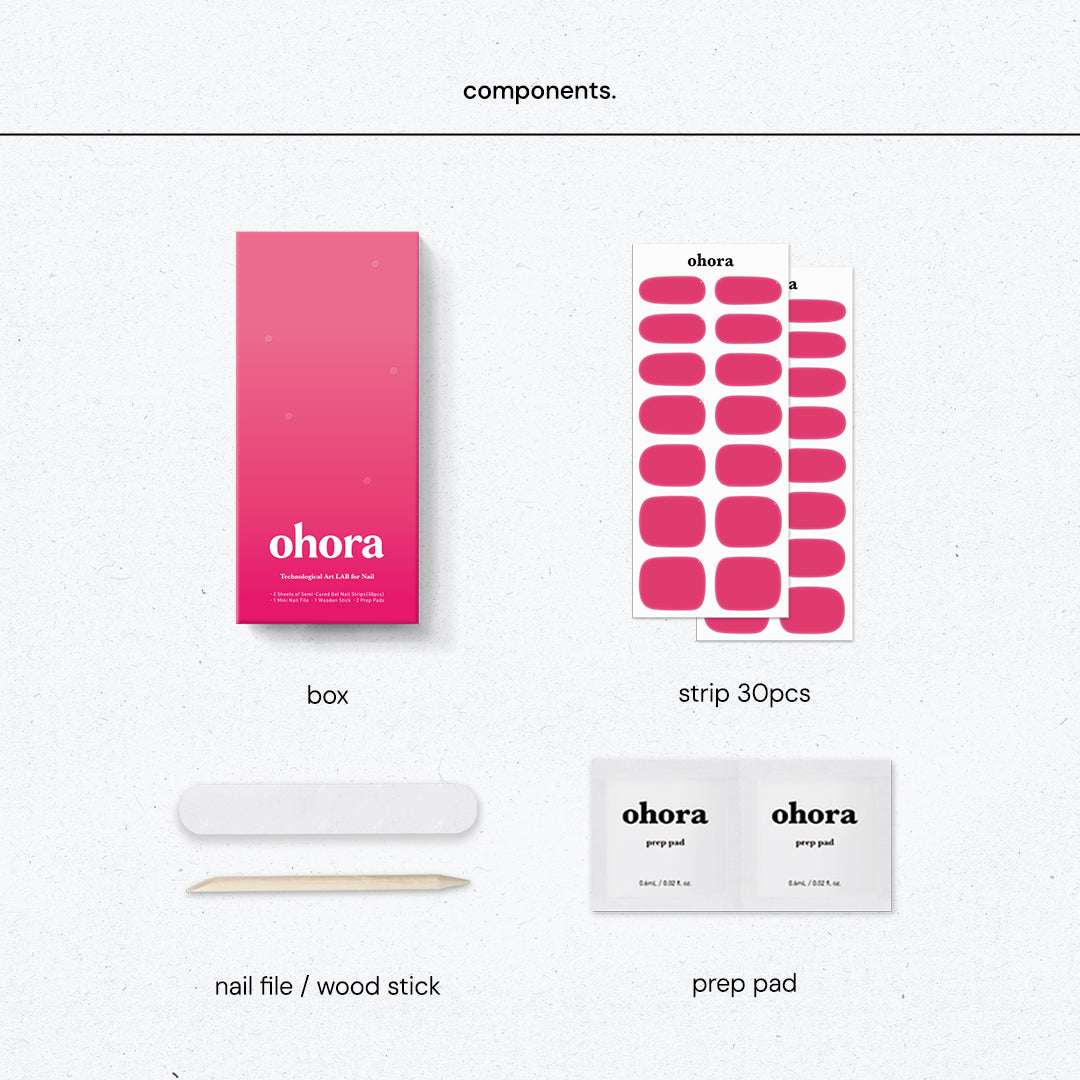 N It's THAT Pink