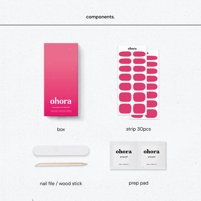 N It's THAT Pink