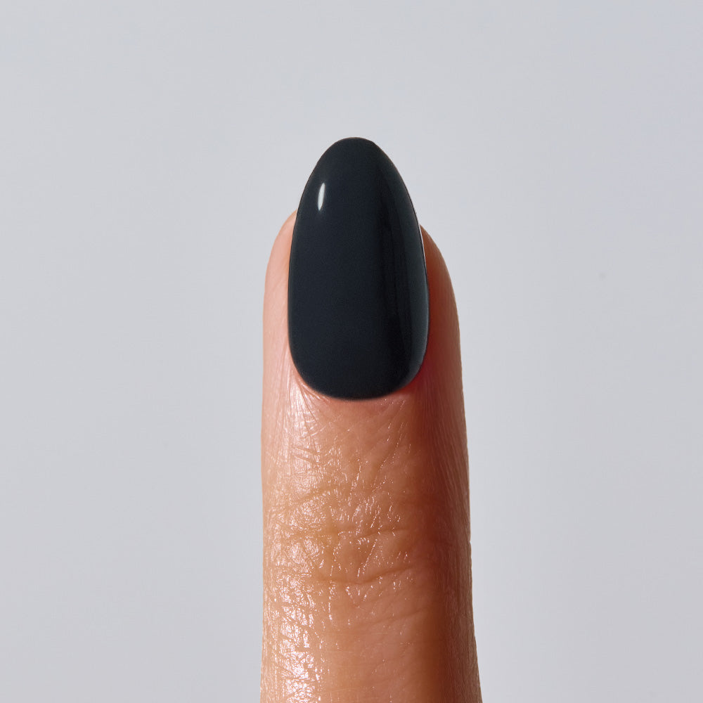 Classic Black