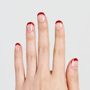 N Ruby French
