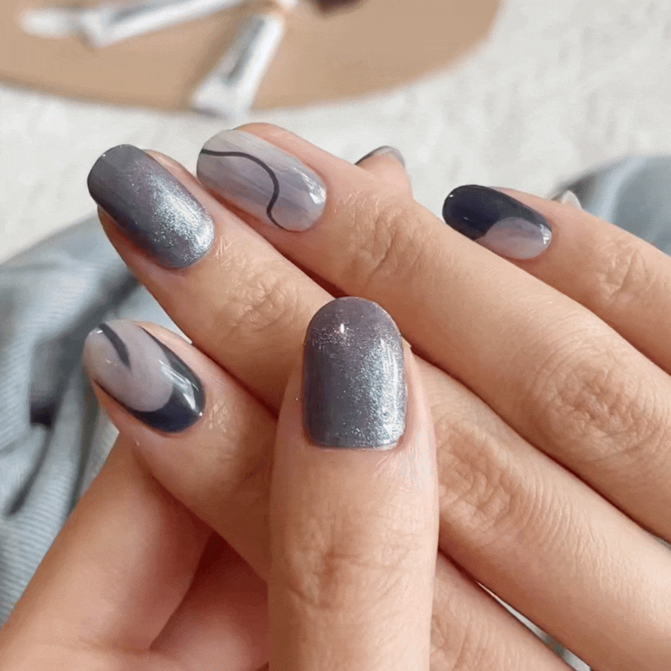 N Navy Touch | ã»ã«ããžã§ã«ãã€ã«ã®ohoraå
¬åŒ â ohora jp N Navy Touch | ã»ã«ããžã§ã«ãã€ã«ã®ohoraå
¬åŒ â ohora jp