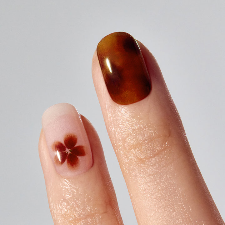 N Tiki Tortoise | セルフジェルネイルのohora公式 – ohora jp