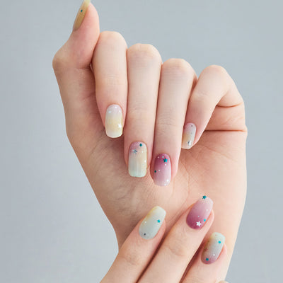 N Starry Pop
