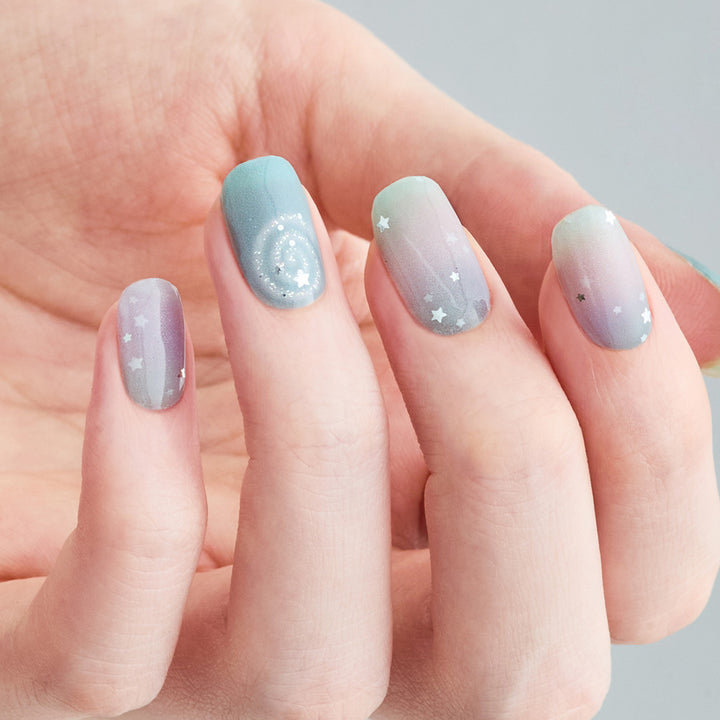 N Milky Swirl | セルフジェルネイルのohora公式 – ohora jp