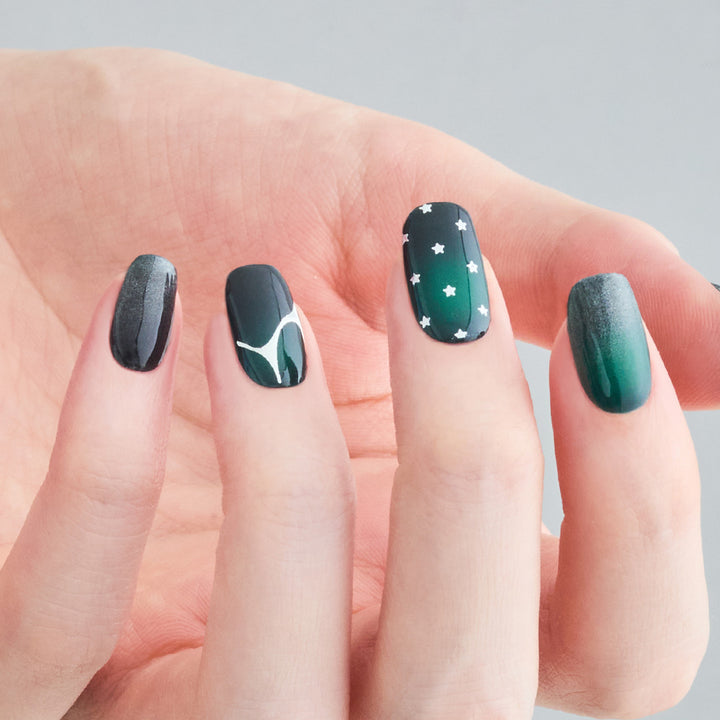 N Neon Blink | セルフジェルネイルのohora公式 – ohora jp