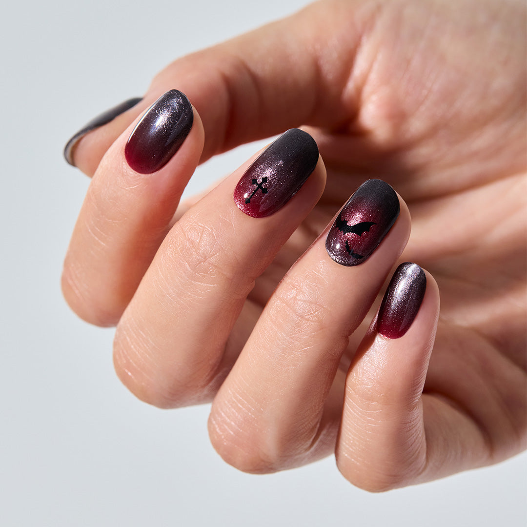 N Vampire Veil | セルフジェルネイルのohora公式 – ohora jp