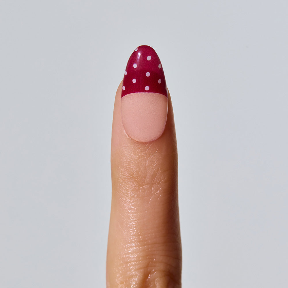 N Berry Polka