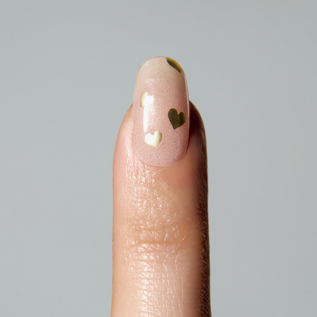 N Bittersweet | セルフジェルネイルのohora公式 – ohora jp