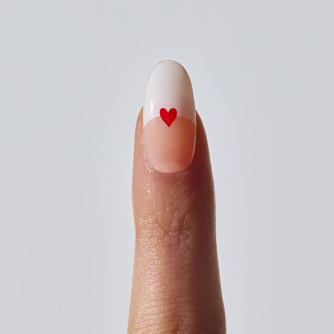 N Love Letter