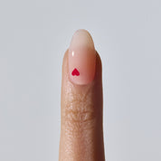 N Mini Heart