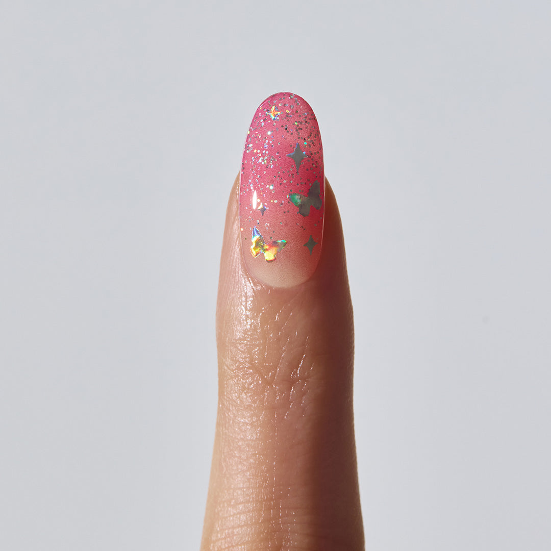 N Cupid Glitz